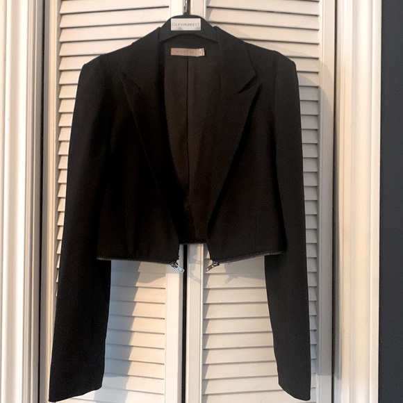 Mink Pink black blazer two ways! - Picture 3 of 5